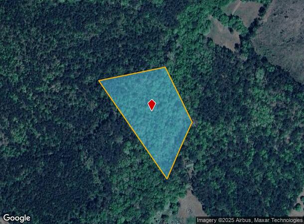  179 Dark Hollow Rd, Lugoff, SC Parcel Map