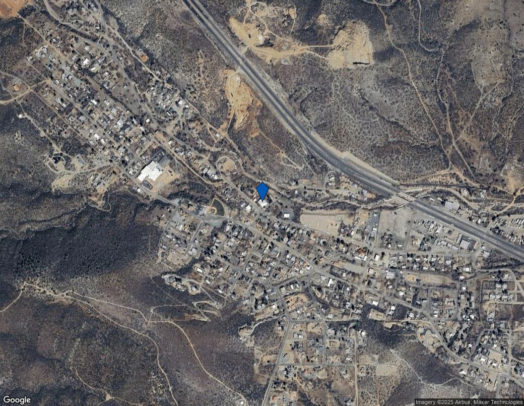 12780 E Central Ave, Mayer, AZ, 86333 Flex Space For Lease