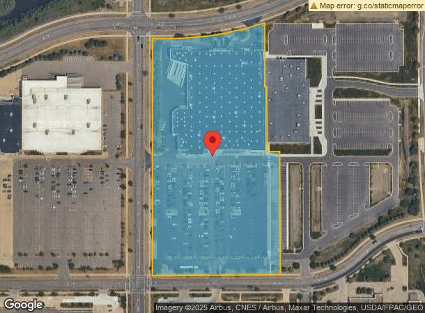  14940 Florence Trl, Saint Paul, MN Parcel Map