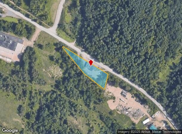  703 Route 30, Imperial, PA Parcel Map