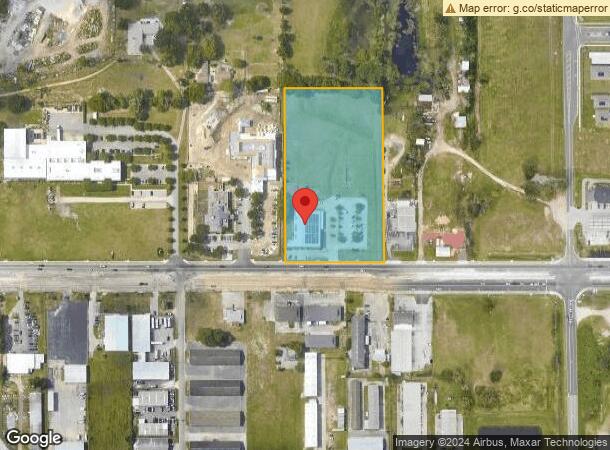  2860 N Flint Hill Rd, Chatham, VA Parcel Map