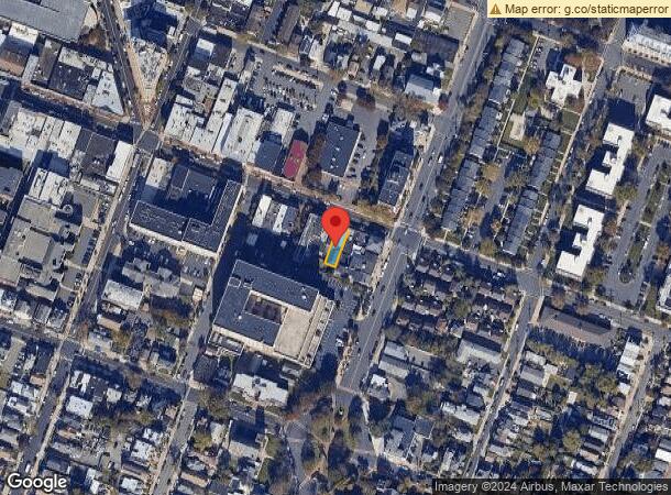  75 Smith St, Perth Amboy, NJ Parcel Map