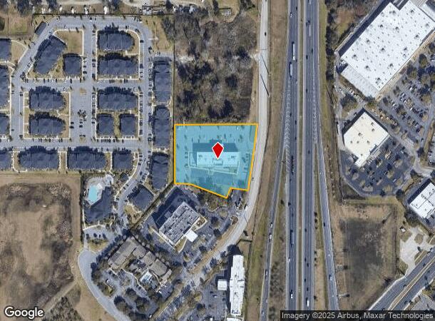 3580 Sw 38Th Ave, Ocala, FL Parcel Map