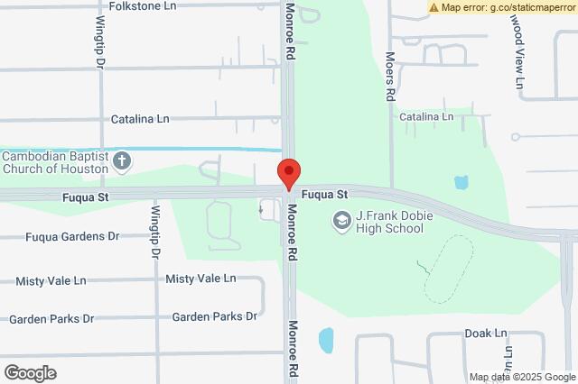 Fuqua And Monroe Houston Tx 77075 Assisted Living Residences