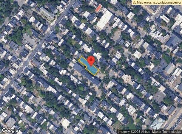 180 Lancaster St, Albany, NY Parcel Map