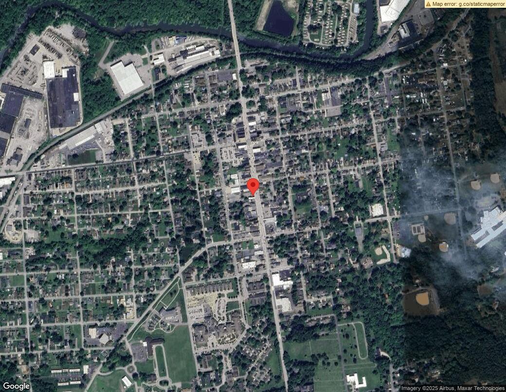 215 Main St, Zelienople, PA, 16063 Office Space For Lease