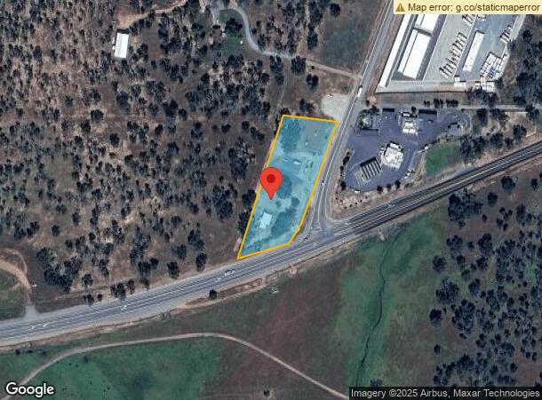  5363 Marysville Rd, Browns Valley, CA Parcel Map