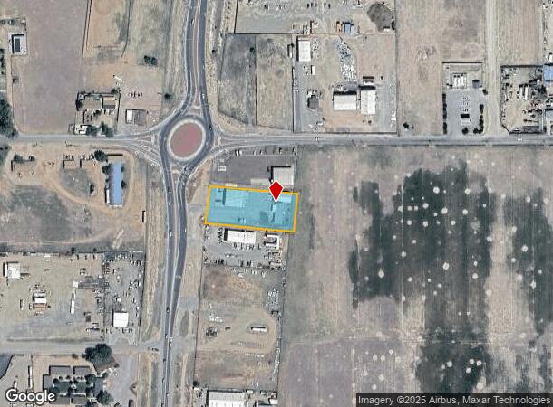 2945 N State Route 89, Prescott, AZ Parcel Map