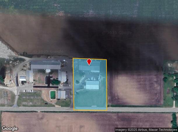  W3126 State Road 59, Whitewater, WI Parcel Map