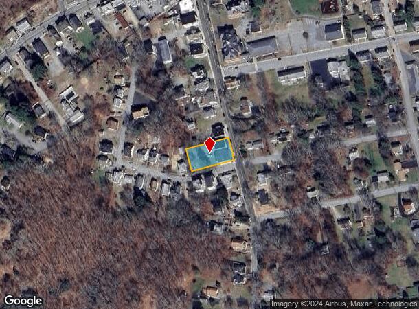 50 Hunters Ave, Taftville, CT 06380 - Property Record | LoopNet