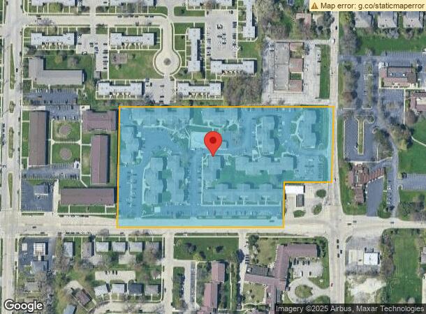 416 N 3 Mile Rd, Racine, WI 53402 - Property Record | LoopNet