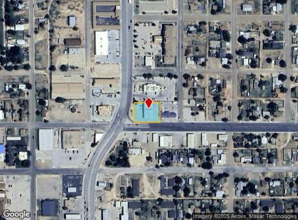 302 Lubbock Rd, Brownfield, TX 79316 - Property Record | LoopNet