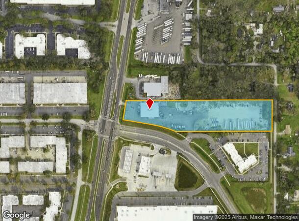 6015 N 301 Hwy, Tampa, FL 33610 - Property Record | LoopNet