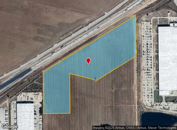  Fm 464, Seguin, TX Parcel Map