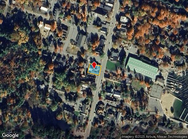 4933 Lake Shore Dr, Bolton Landing, NY Parcel Map