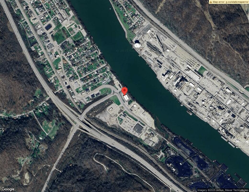 10404 MacCorkle Ave, Marmet, WV, 25315 Retail Space For Lease