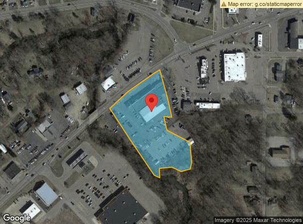  56081 M 51 S, Dowagiac, MI Parcel Map