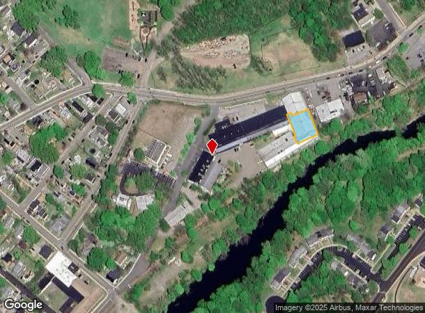  310 Fishkill Ave, Beacon, NY Parcel Map