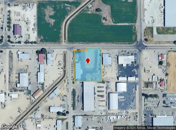 601 E Karcher Rd, Nampa, ID 83687 - Property Record | LoopNet