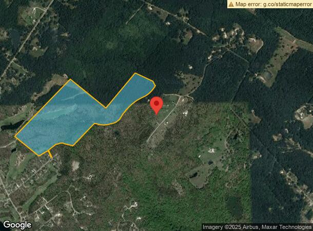  9779 Millsap Rd, Soddy Daisy, TN Parcel Map