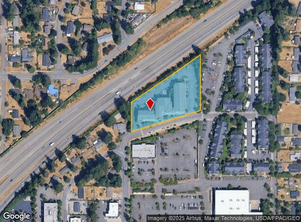  26902 169Th Pl Se, Covington, WA Parcel Map