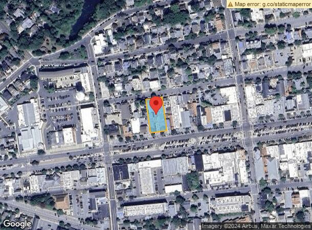  149 Rehoboth Ave, Rehoboth Beach, DE Parcel Map