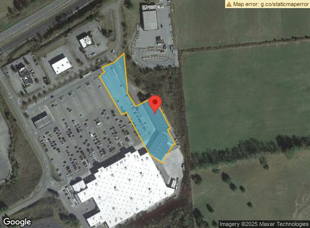  1056 Regional Park Rd, Lebanon, VA Parcel Map