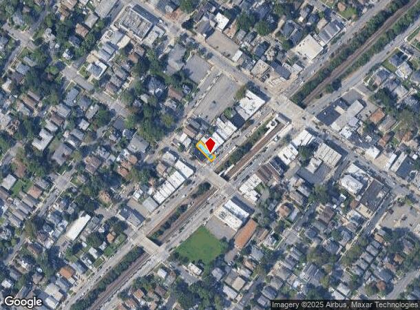  67 New Dorp Plz N, Staten Island, NY Parcel Map