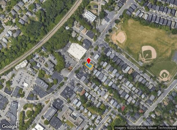 4164 Washington St, Roslindale, MA 02131 - Property Record | LoopNet