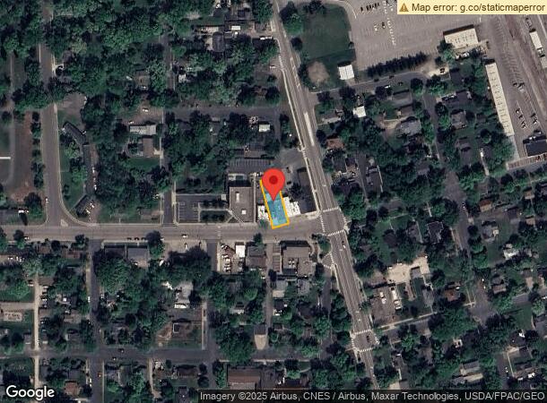  328 5Th Ave N, Bayport, MN Parcel Map