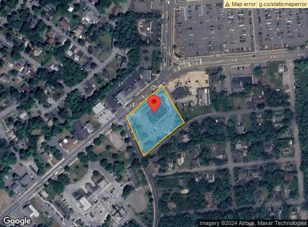  1502 Union Valley Rd, West Milford, NJ Parcel Map