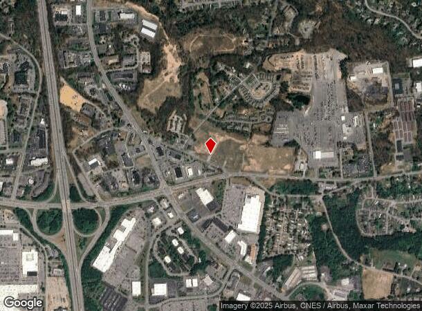  5 Old Route 146, Halfmoon, NY Parcel Map