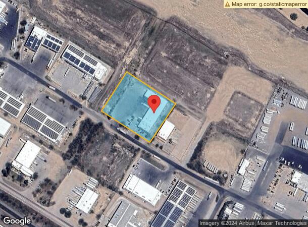  37 Kipper St, Rio Rico, AZ Parcel Map