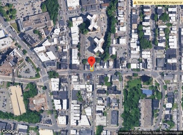  23 Park Hill Ave, Yonkers, NY Parcel Map