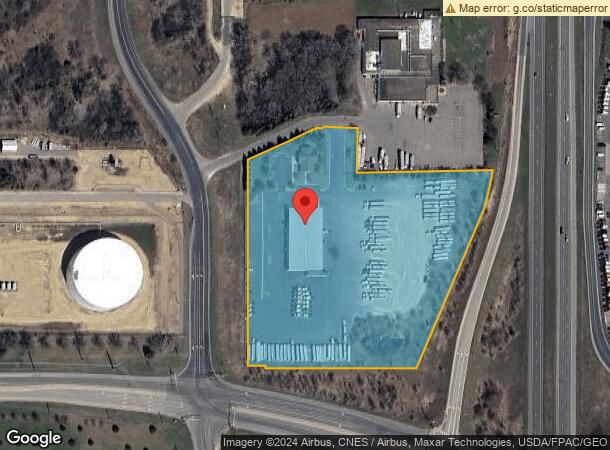  11685 Clark Rd, Inver Grove Heights, MN Parcel Map