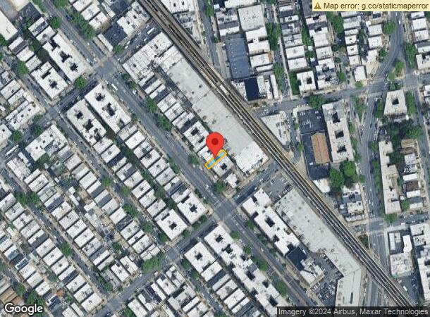 145 Rockaway Pkwy, Brooklyn, NY 11212 - Property Record | LoopNet