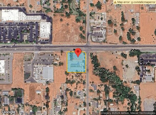  17241 Van Buren Blvd, Riverside, CA Parcel Map