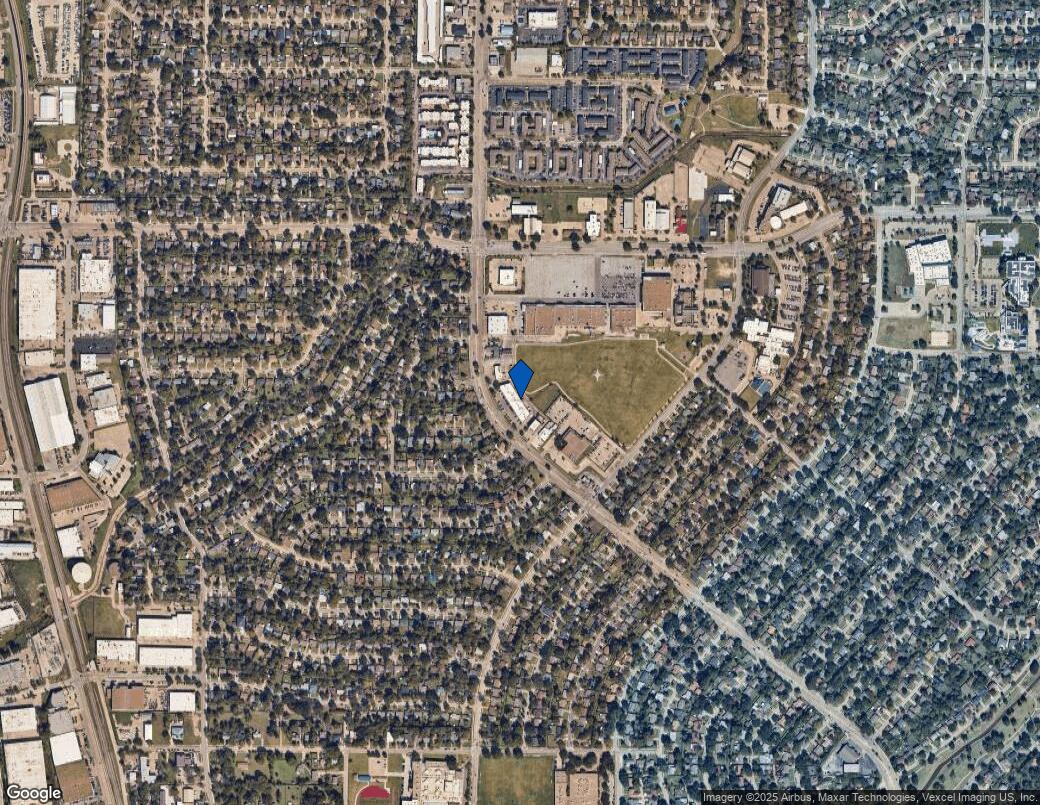 13920 Josey Ln, Farmers Branch, TX, 75234 Retail Space For Lease