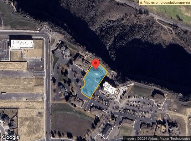  157 River Vista Pl, Twin Falls, ID Parcel Map