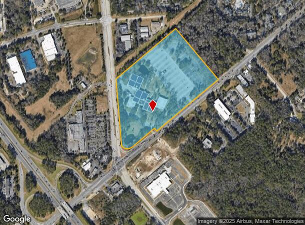 3300 Sw Williston Rd, Gainesville, FL Parcel Map