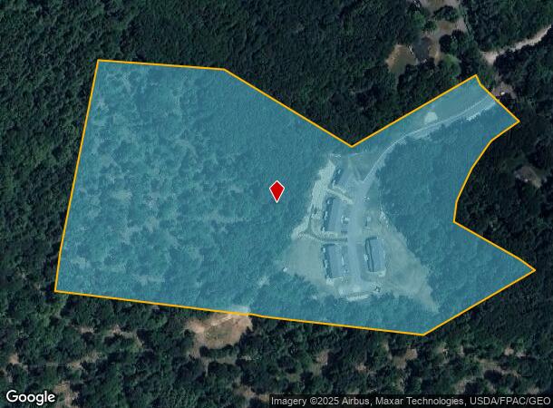 16 Lois Ln, Danville, NH Parcel Map