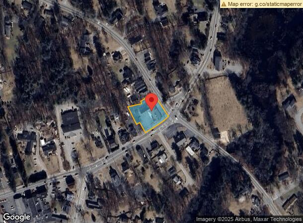  301 Main St, Salem, NH Parcel Map