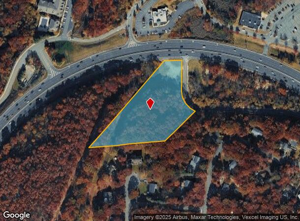  Route 23, Riverdale, NJ Parcel Map