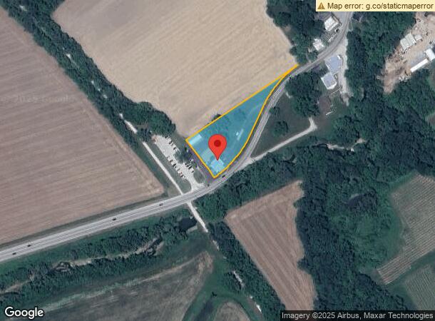  11861 E State Highway 94, Marthasville, MO Parcel Map