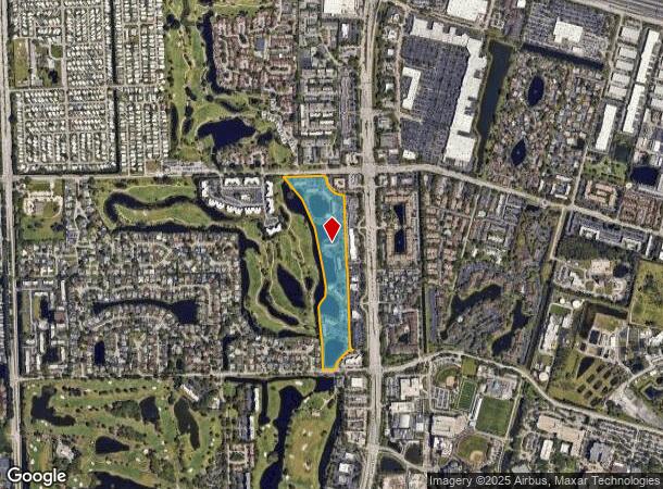  2451 Sw 79Th Ave, Davie, FL Parcel Map