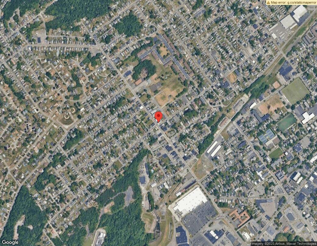 531 Main St, Edwardsville, PA, 18704 Retail Property For Sale