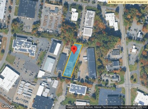  32 Pier Ln W, Fairfield, NJ Parcel Map