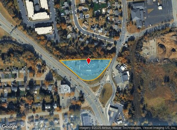  Route 23, Riverdale, NJ Parcel Map