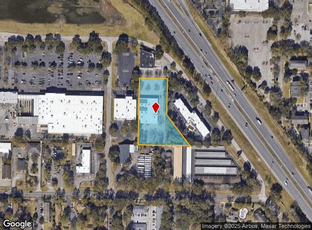 6915 Nw 4Th Blvd, Gainesville, FL 32607 - Property Record | LoopNet