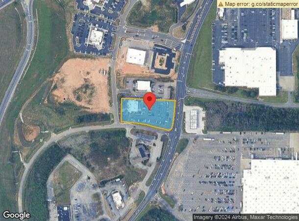  915 Odum Rd, Gardendale, AL Parcel Map